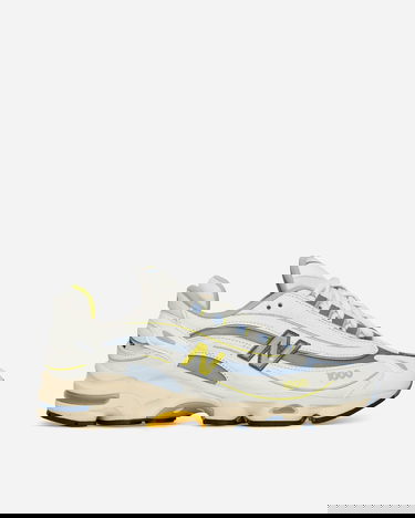 Tenisky a topánky New Balance 1000 Biela | M1000CA, 1