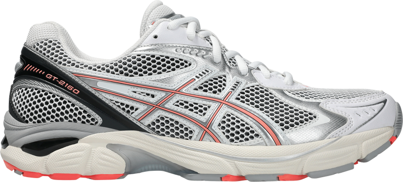Tenisky a topánky Asics GT-2160 Metalická | 1203a275-275