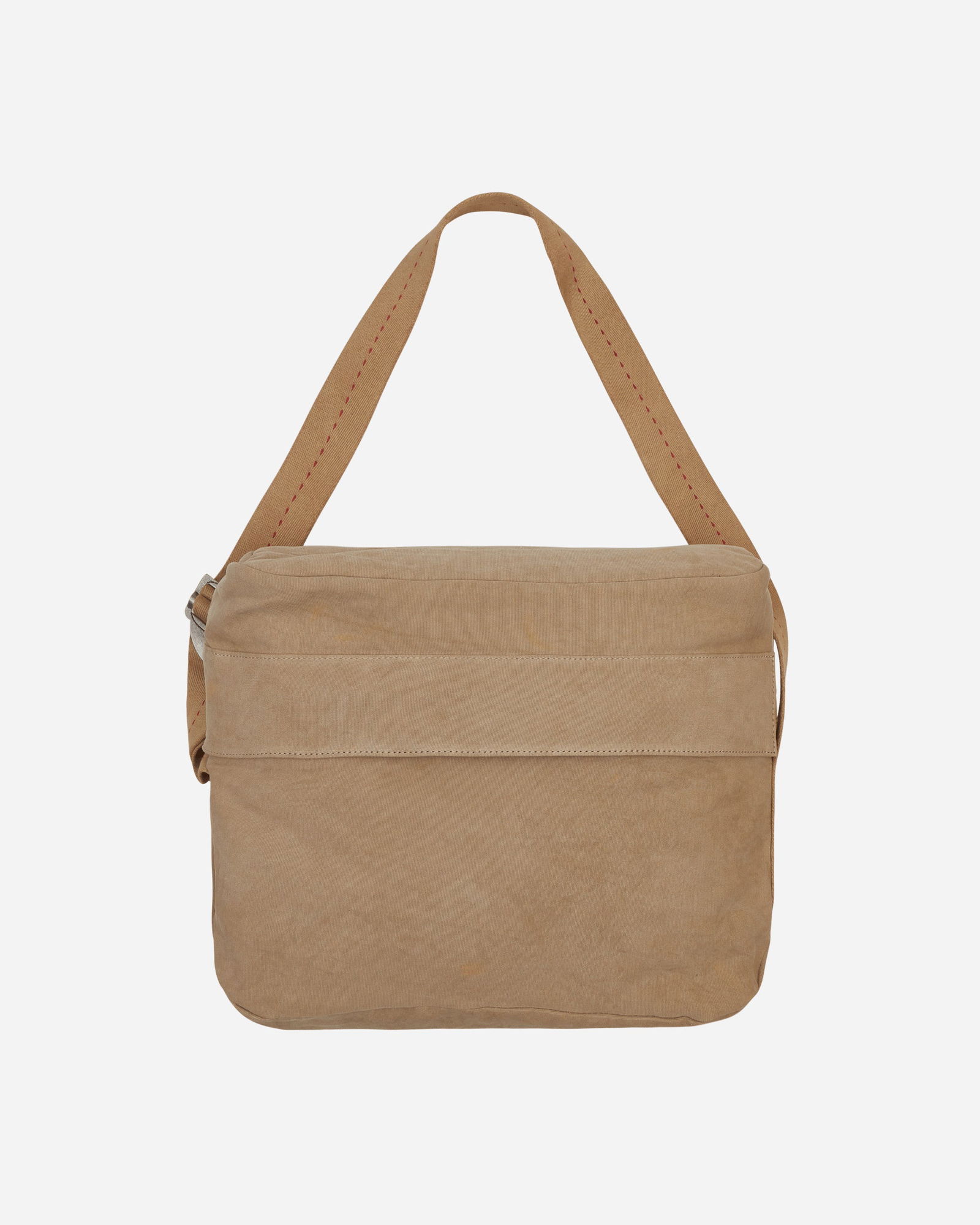 Taška cez rameno visvim Contrary Dept. Charlie Shoulder Bag