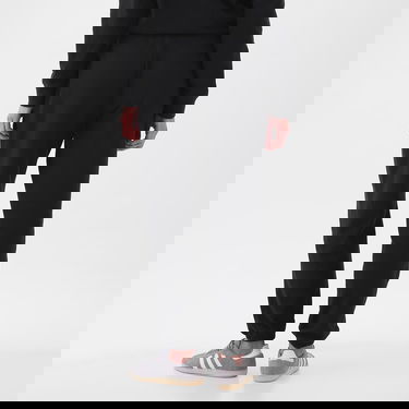 Tepláky GAP Logo Joggers True Black V2 Čierna | 889527-00, 1