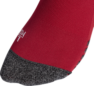 Ponožky adidas Performance Liverpool FC 25/26 Home Socks Červená | JW4840, 1