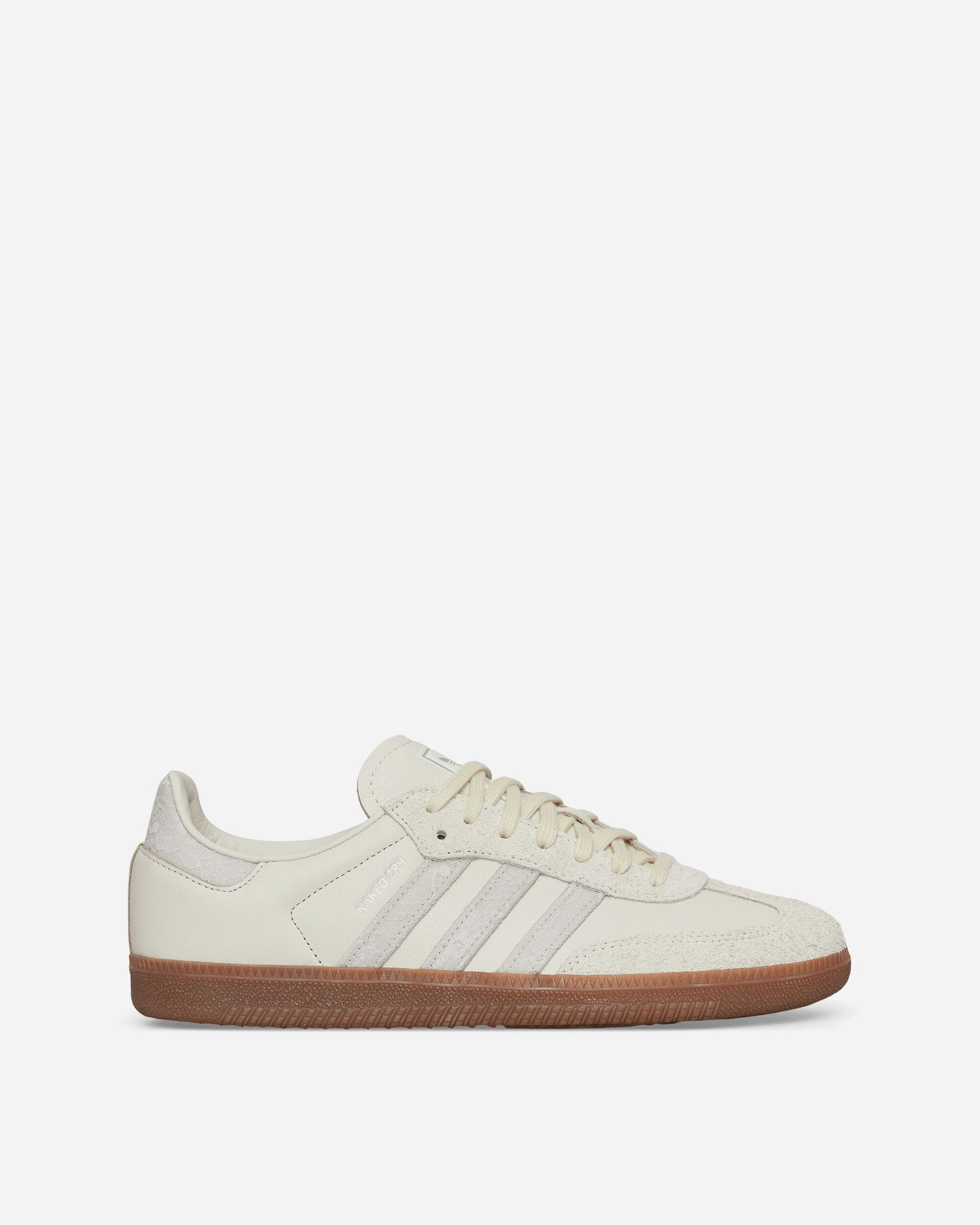 Tenisky a topánky adidas Originals NAKED x Samba OG "White" Biela | JI3993, 1