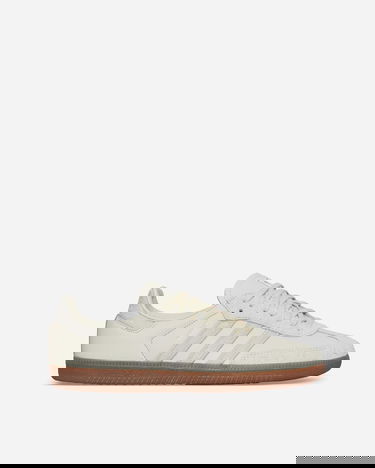 Tenisky a topánky adidas Originals NAKED x Samba OG "White" Biela | JI3993, 1