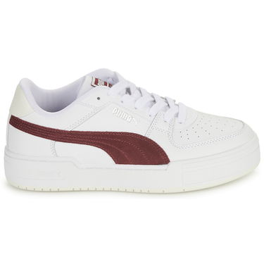 Tenisky a topánky Puma CA Pro Suede FS Biela | 387327-06, 1
