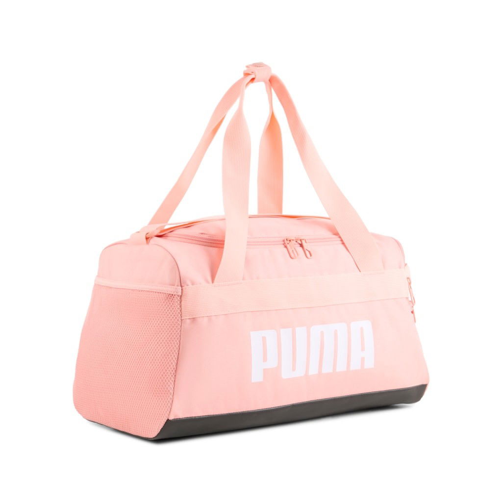 Športový vak Puma Challenger Extra Small Sports Bag Ružová | 091142-02, 0