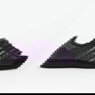Tenisky a topánky adidas Originals Superstar II Fialová | JQ6468, 2