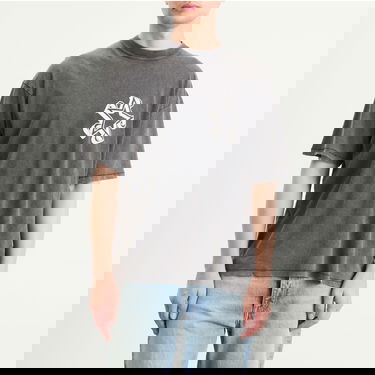 Tričko Represent Clo Initial Star T-Shirt, Size X-Small Šedá | MLM100172-47, 2