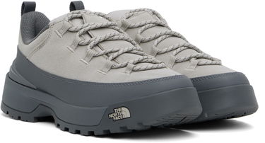 Tenisky a topánky The North Face Glenclyffe Urban Low Béžová | NF0A8A96, 4
