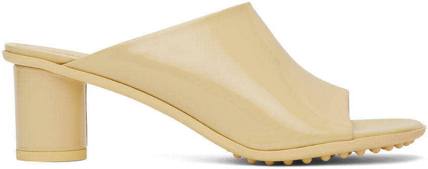 Atomic Mules "Beige"