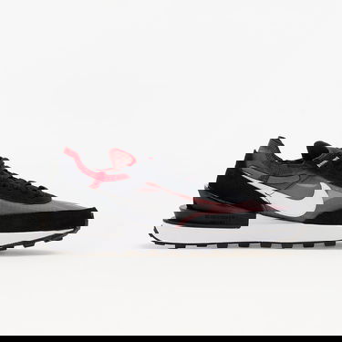Tenisky a topánky Nike Waffle One SE Čierna | DD8014-001, 1