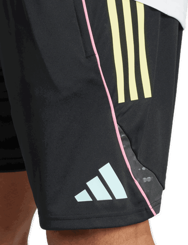 Šortky adidas Originals Juventus Training Shorts 2025/26 Čierna | jn7457, 4
