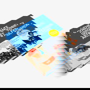 Highsnobiety Guide to Street Fashion and Culture Book (Updated Edition)