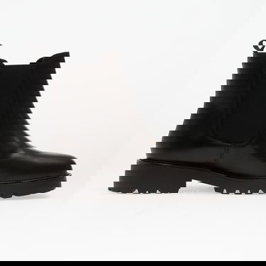 Tenisky a topánky Vagabond Vagabond Kenova Chelsea Boots Čierna | 6041-001-20, 2