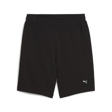 Šortky Puma Essentials Elevated 9" Shorts Čierna | 684730_01, 3