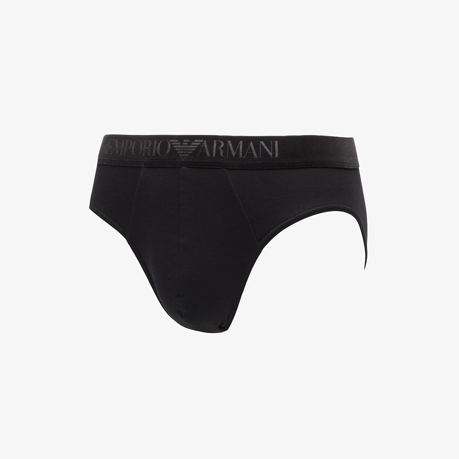 Spodná bielizeň a ponožky Emporio Armani EA7 Classic Briefs 2-Pack Čierna | EM000251AF15005MC005, 1