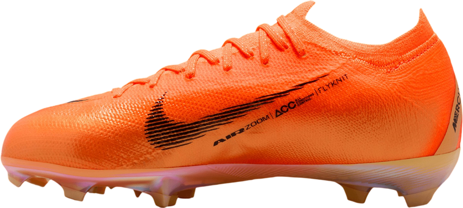 Tenisky a topánky Nike Mercurial Zoom Vapor Pro FG Oranžová | io1556-800, 1