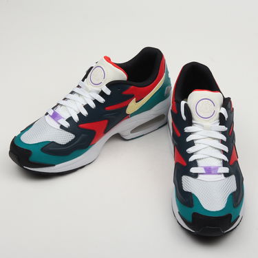 Tenisky a topánky Nike Air Max 2 Light SP Rôznofarebný | BV1359-600, 2