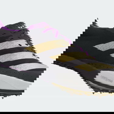 Tenisky a topánky adidas Performance Adizero Ambition Panther 2.0 Čierna | HQ1075, 2