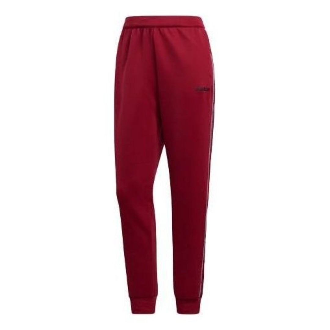 Tepláky adidas Originals Celebrate the 90s 7/8 Pants Červená | EJ9668, 0