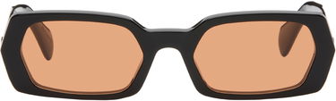 Slnečné okuliare RETROSUPERFUTURE RETROSUPERFUTURE 'L'Altro' Sunglasses Čierna | EBQ, 0