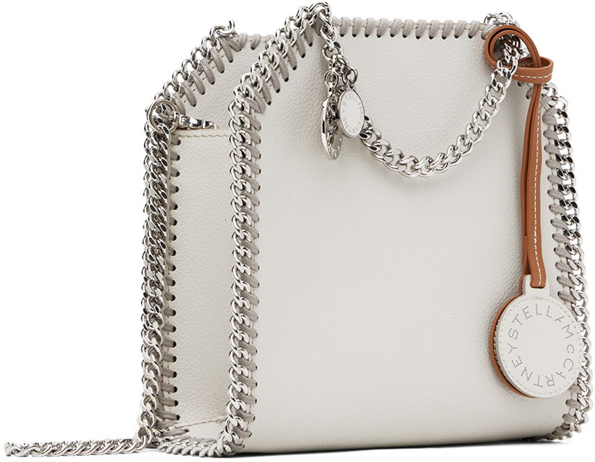 Falabella Tiny Tote Bag