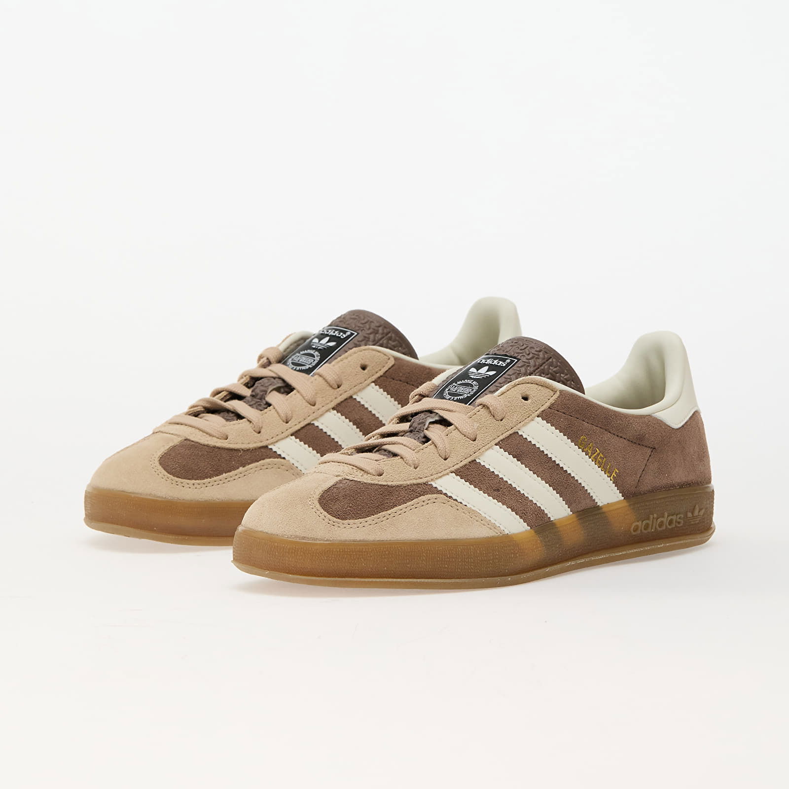 GAZELLE INDOOR