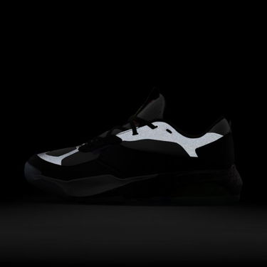 Tenisky a topánky Jordan Air Jordan 200E Zion PE Čierna | DX6553-041, 4
