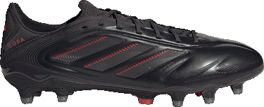 Tenisky a topánky adidas Performance COPA PURE III ELITE FG Čierna | id9041, 9