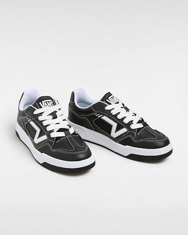 Tenisky a topánky Vans Upland Čierna | VN000D25BZW, 1