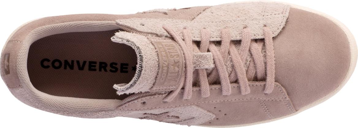 Tenisky a topánky Converse Pro Leather x Earth Tone OX Béžová | 167890c, 1