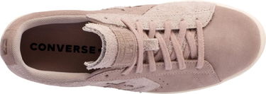 Tenisky a topánky Converse Pro Leather x Earth Tone OX Béžová | 167890c, 1