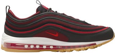 Tenisky a topánky Nike AIR MAX 97 Červená | 921826-022, 1