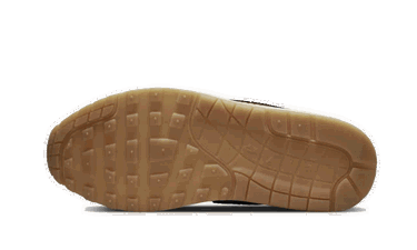 Tenisky a topánky Nike Air Max 1 Premium ''Air Max Day - Wabi-Sabi'' W Rôznofarebný | DQ8656-133, 1