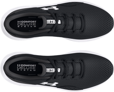 Tenisky a topánky Under Armour UA Charged Surge 4 Čierna | 3027000-001, 3