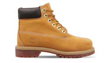Tenisky a topánky Timberland Premium 6 Inch Waterproof Hnedá | 012909-713, 0