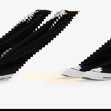 Tenisky a topánky Converse Chuck Taylor All Star Wedge X-Hi Čierna | A17687C, 5