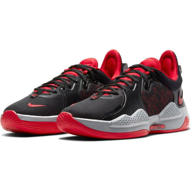 Tenisky a topánky Nike PG5 "Bred" Čierna | CW3143-002, 0