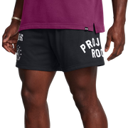 Project Rock Terry Fleece Short