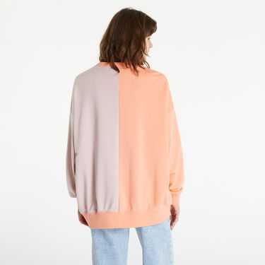 Mikina Nike Sportwear Oversized Fleece Dance Sweatshirt Rôznofarebný | DV0328-693, 3