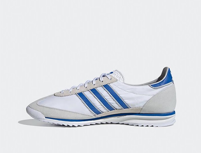 Tenisky a topánky adidas Originals SL 7200 Biela | FV9782, 0