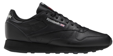 Tenisky a topánky Reebok Classic Leather Čierna | reecl-gy0955, 0