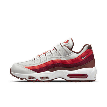 Tenisky a topánky Nike Air Max 95 Červená | DM0011-005, 0
