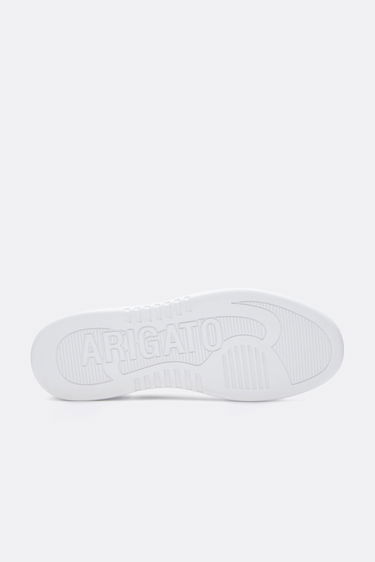 Tenisky a topánky AXEL ARIGATO Dice Low Laceless "White" Biela | F2308003, 5