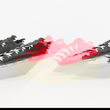 Tenisky a topánky Y-3 Kyasu Lo Collegiate Red/ Collegiate Red/ Off White Červená | ID2921, 5