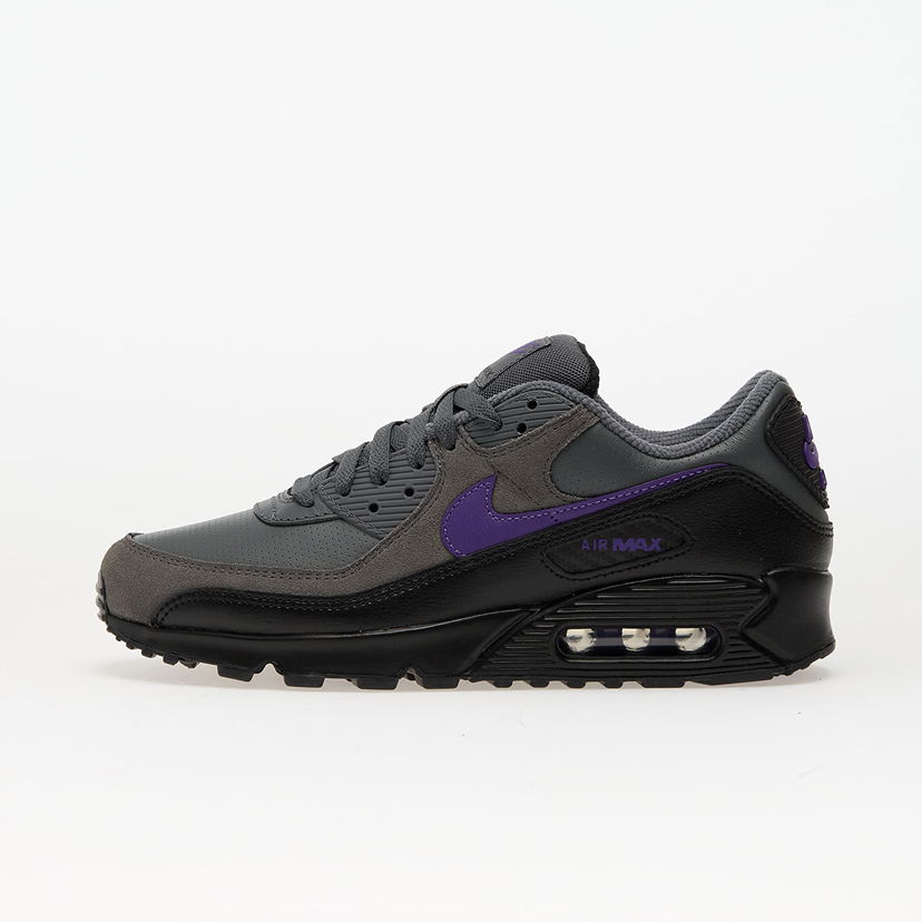 Tenisky a topánky Nike Air Max 90 Fialová | IF0670-004