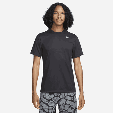 Tričko Nike Dri-FIT Legend Fitness T-Shirt Čierna | dx0989-010, 3