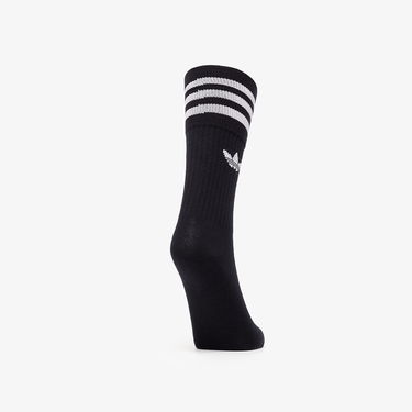 Ponožky adidas Originals Crew Socks 3-Pack Rôznofarebný | HM2740, 6