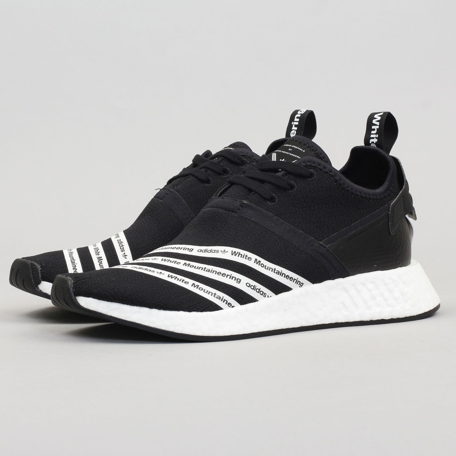 Tenisky a topánky adidas Originals NMD R2 PK W Čierna | BB2978, 1