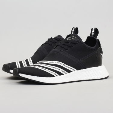Tenisky a topánky adidas Originals NMD R2 PK W Čierna | BB2978, 1