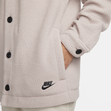 Bunda Nike Sportswear Utility Jacket Béžová | fd4334-272, 3